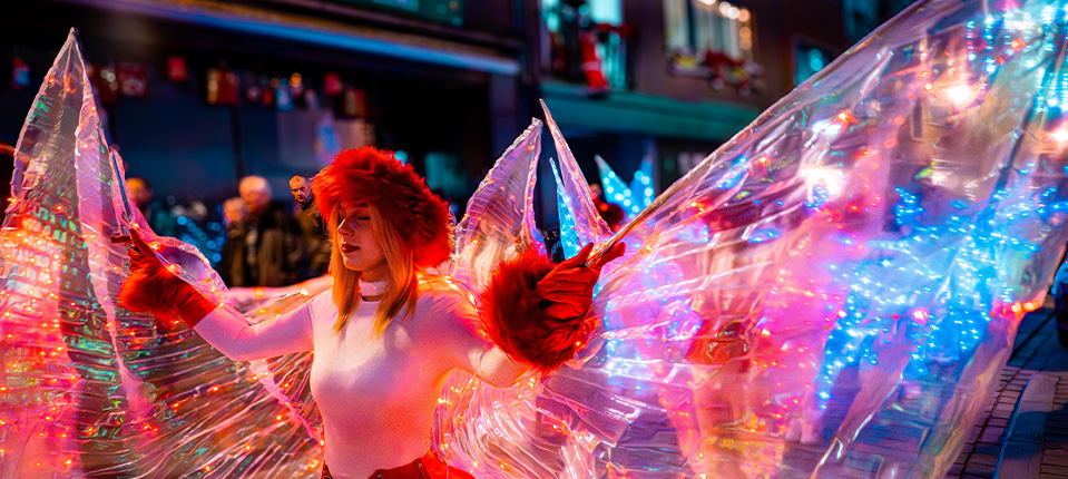 Photographe événementiel Mons