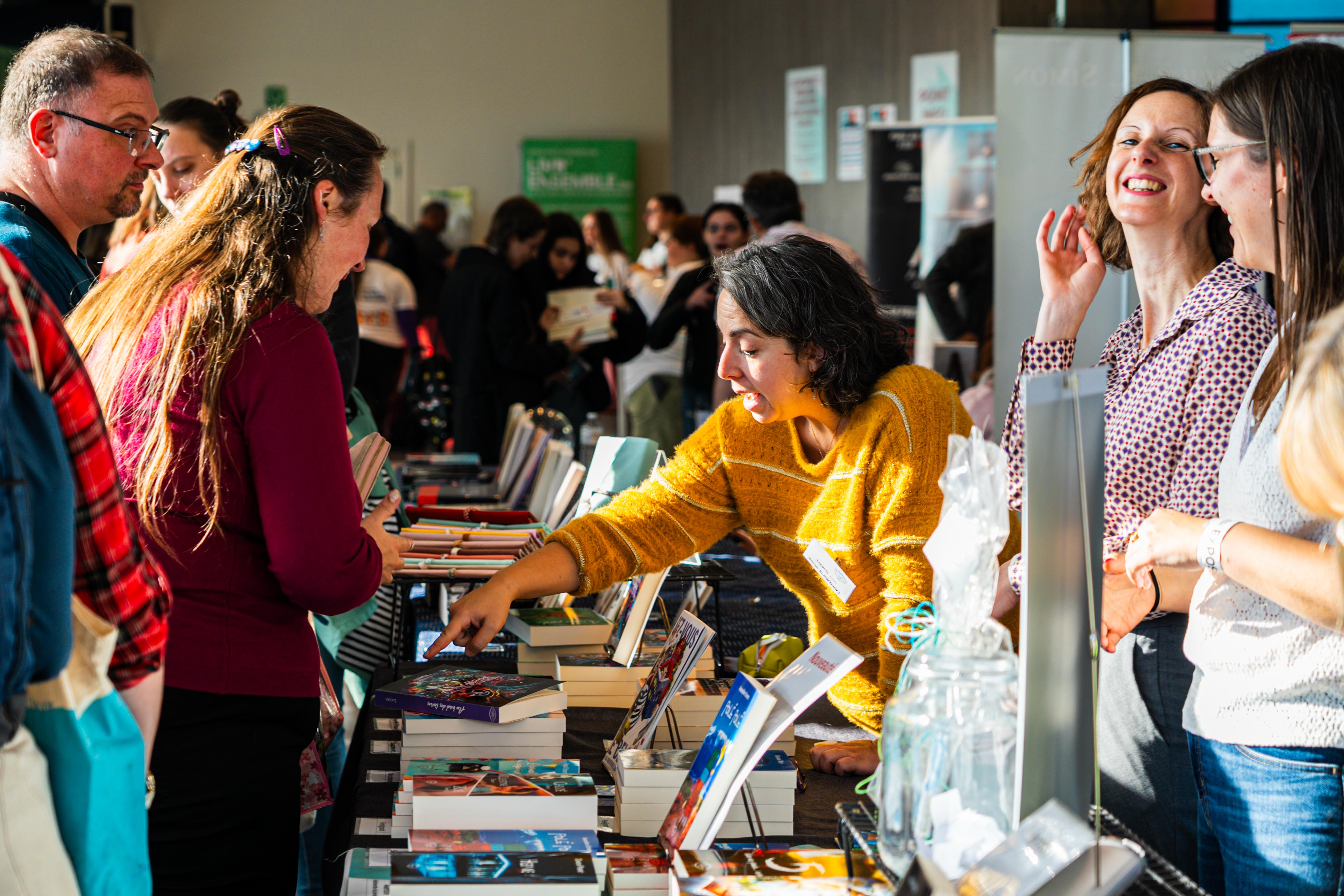 Photographe événementiel Mons